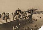 Jetty entrance and  camera obscura | Margate History 